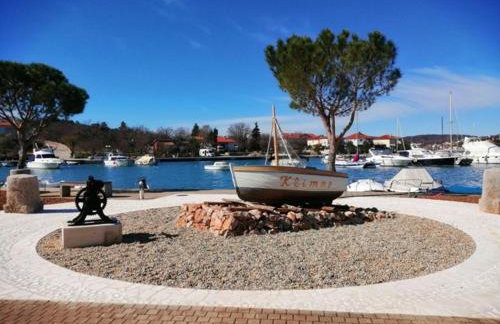 Apartman studio Dino Klimno - Foto 22