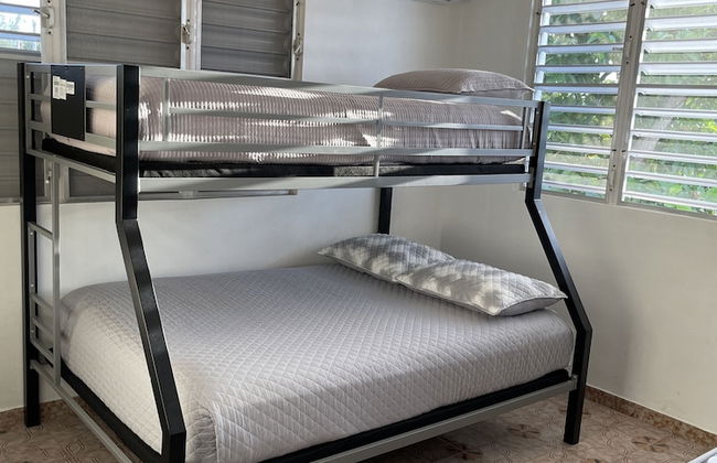 Villa Jobos in Isabela - Foto 4