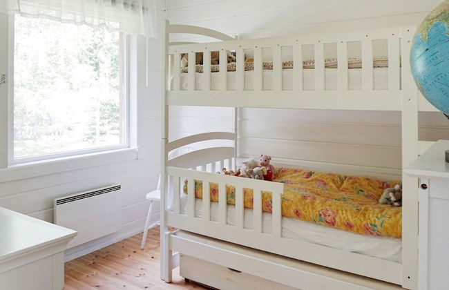 4 Star Holiday Home in Yxlan - Foto 5