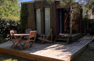 Les Suites d'Aliénor-Suite Mimosa - Foto 31