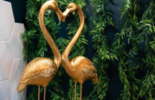 La Cachette des amoureux balnéo en duo - Foto 40