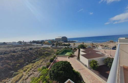 Alquilaencanarias-Medano Los Martines beachfront A - Foto 18