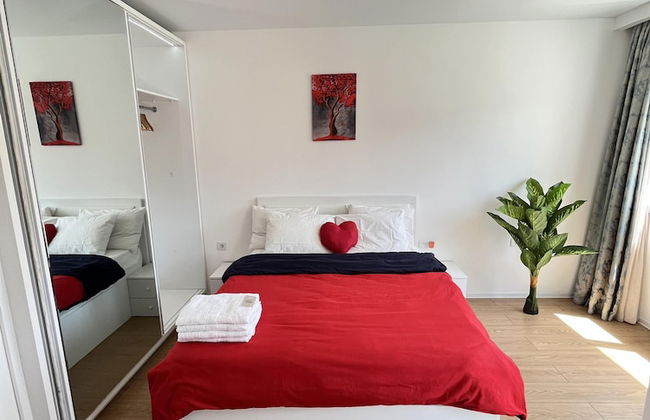 Charming 1-bed Apartment in Tbilisi - Foto 2