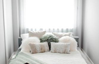 Apartament Staszica Nowa Sól - Foto 9