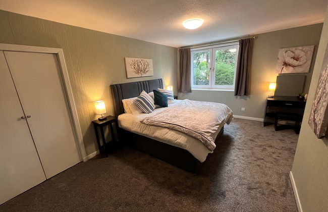 Rossal House Apartments - Foto 14