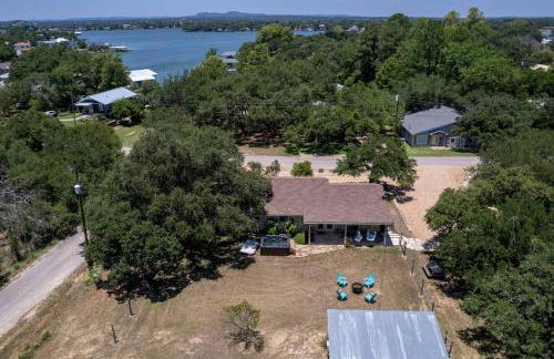 Lake LBJ Pet Friendly Home - Foto 14