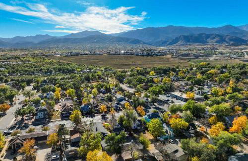 Colorado Cottage - Downtown King Scenic - Foto 33