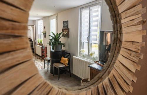 Gîte de la Liberté - Foto 2