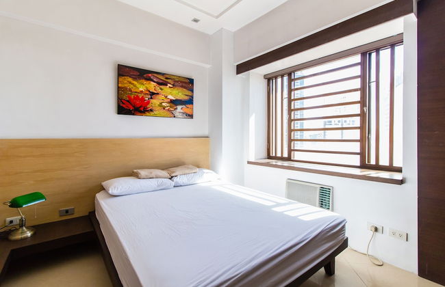 Alcoves Greenbelt Park Place Makati - Photo 13