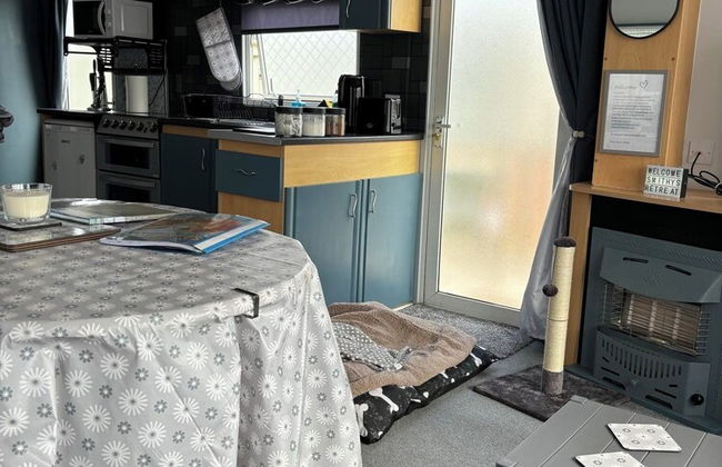 Skegness Seaside Retreat - 2 Bed Apartment - Foto 4