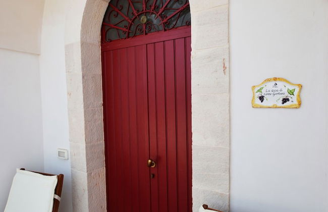 I Trulli Di Nonno Giovanni - Foto 6