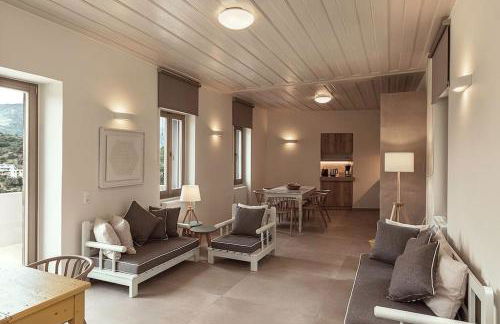 Lotusland, a relaxing house at Amari Rethymno - Foto 11