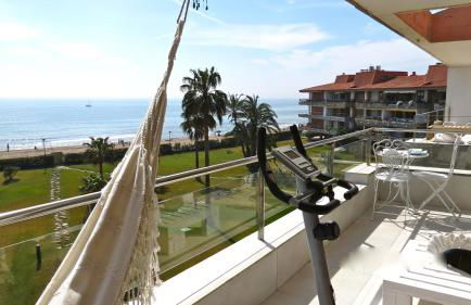 Gava Beach 1st Line - Foto 39