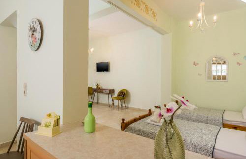 OLIVE BREEZE - Photo 16