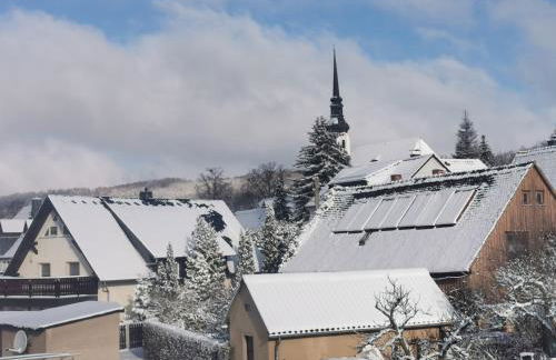 Familienurlaub im gemütlichen Umgebindehaus, Seminarhaus - Foto 44