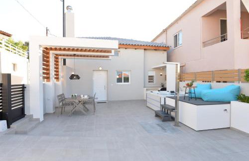 Kameiros Treasure Villa - Foto 16