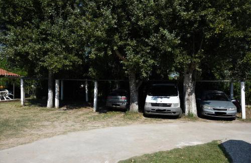 Anna Pousi Studios & Apartment - Photo 71