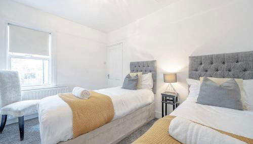 New 3 Bed Victorian Dream House - Foto 3