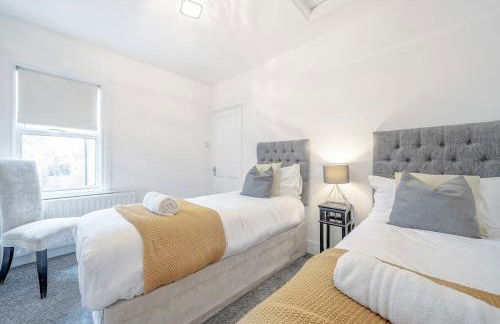 New 3 Bed Victorian Dream House - Foto 3