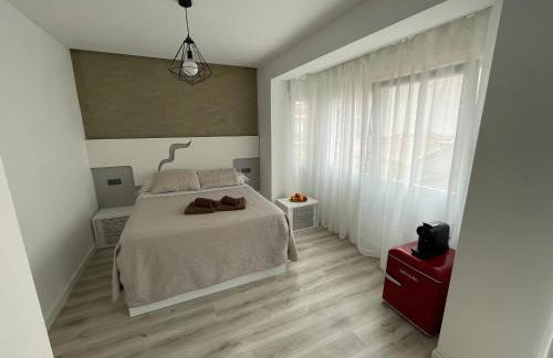 Alicante City Suite 2 - Photo 37