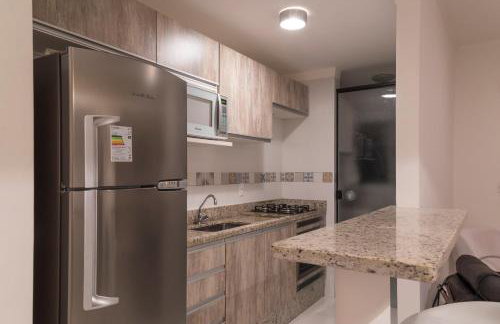 Apartamento Moderno Poços de Caldas - Foto 1