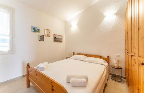 Casa Smeralda, Sea View beachfront SouthSardiniaHolidays - Foto 10