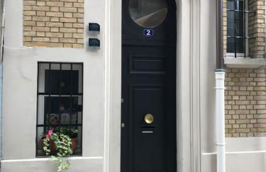 Les Berceaux de la Cathedrale - Foto 8