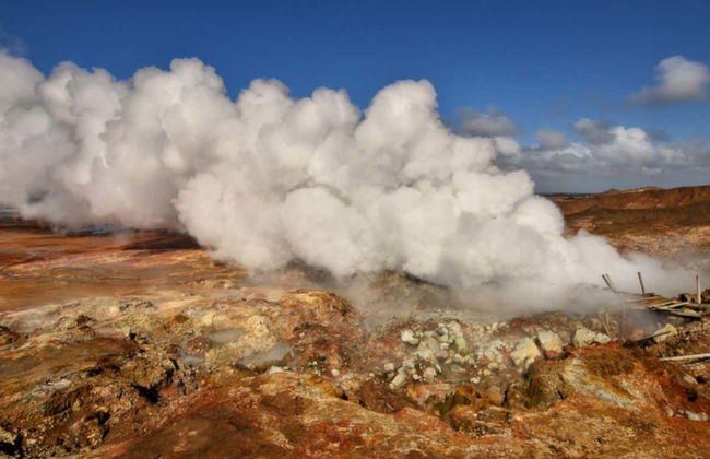 Reykjanes Day Trip - Foto 4