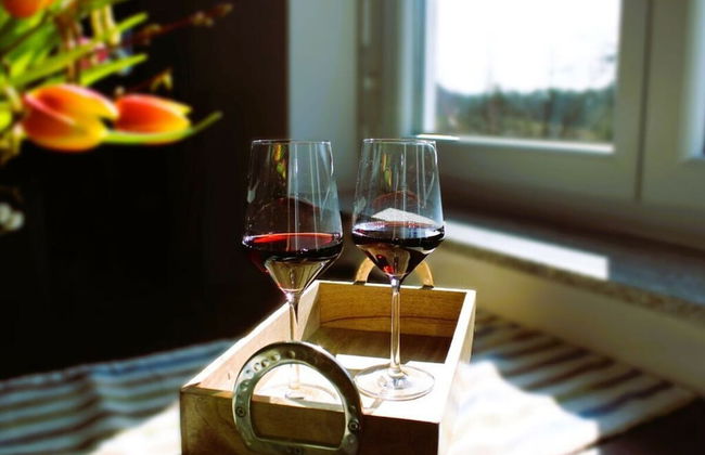 Holiday Apartment Chapel - Foto 18