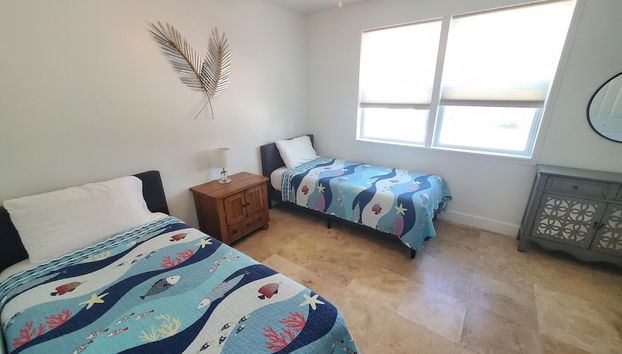 Zen Cottage - All - Foto 4, Habitación