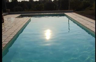 Trullo Dimora Podere Papilio - Photo 59