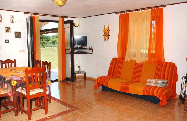 Charming Pool Home Near Pula - Foto 14