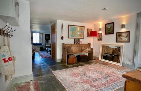 Old Chapel House - Foto 31