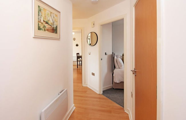 Albion Street Apartments - Foto 3