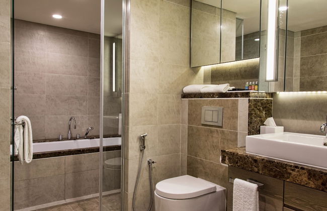 Ascott Sentral Kuala Lumpur - Foto 31