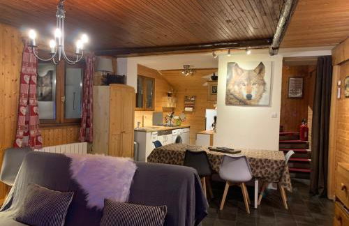 Chalet Martine - Foto 43