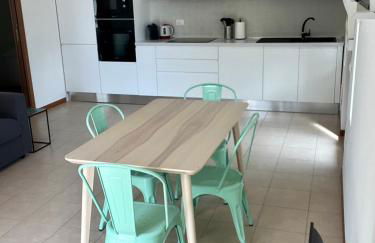 giardino e piscina apartment - Foto 4