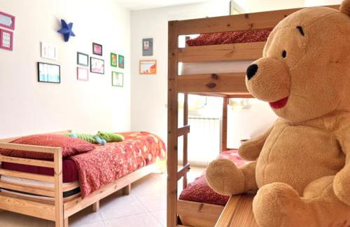 La Meria di Maria Villa Rosa - Foto 24