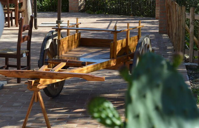 Azienda Agrituristica Caridà - Foto 51