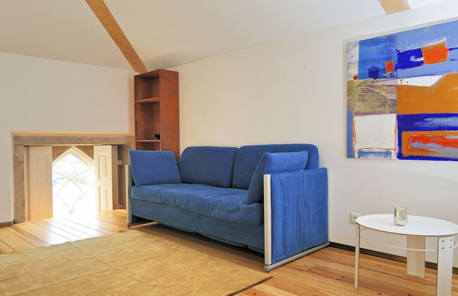 Condes de Azevedo Palace - Foto 9