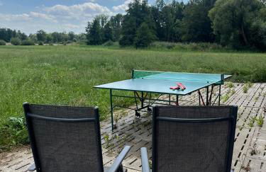 Tinyhaus mit Sauna -RESET im Vilstal - Zurück zum Ursprung - Foto 36