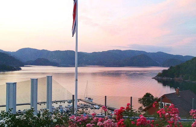 Holiday Home in Lindesnesnes - Foto 77