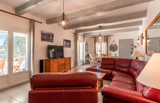 La Cerisaie - Foto 10