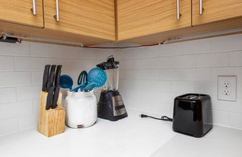 Uptown Elegance Gym, Pool, Wine - Foto 24