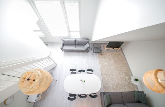 Spot Apartments Espoon Keskus - Foto 6