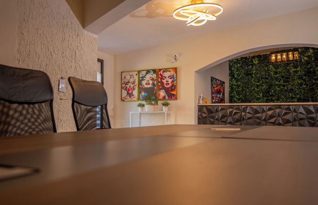 TBR by Mega Stays - Foto 77