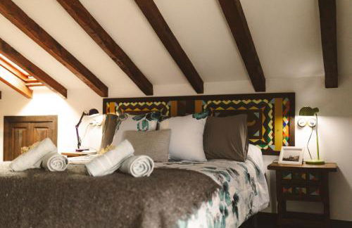 La Vallicuerra - Alojamientos Rurales - Foto 13