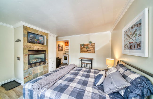 The Moose and Maple Lodge - Foto 10