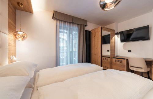 Dolomiti Luxury Mountain View SKI-IN SKI-OUT - Foto 64