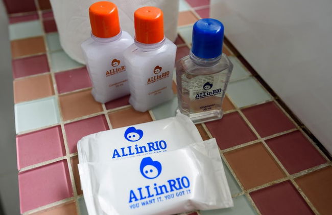 Style in Ipanema Good Location Vp305 - Foto 21